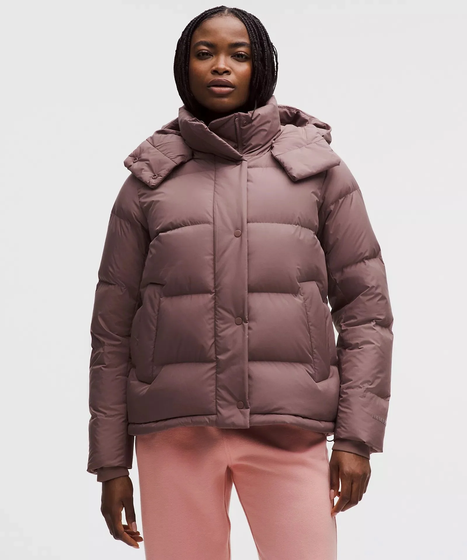 lululemon Twig Collection - November 2025 — EXTRA MAGIC MINUTES